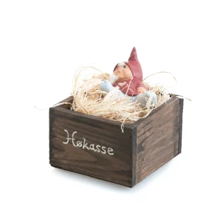Mia Klarborg Nisse
