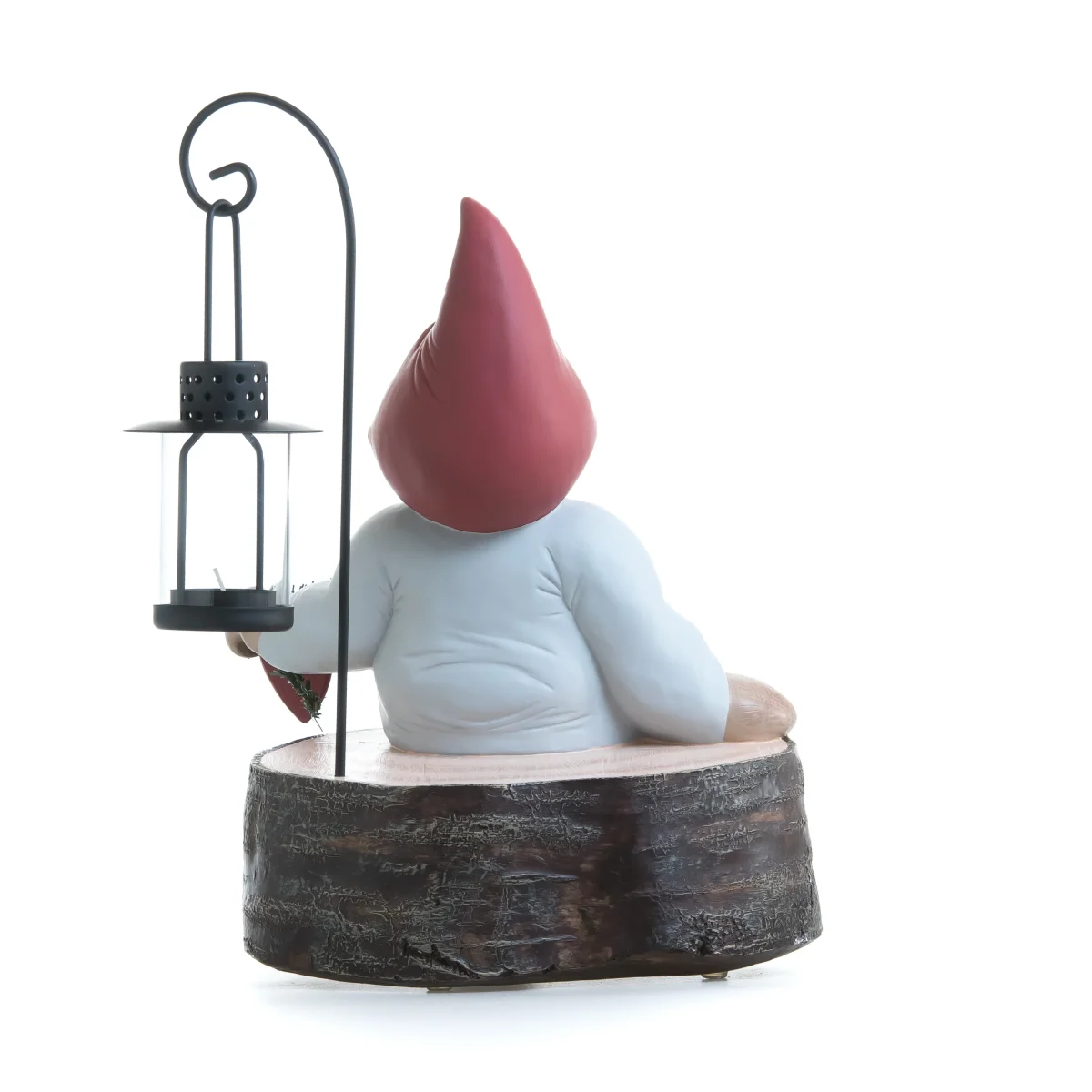 Store Morten Klarborg Nisse - Billede 3