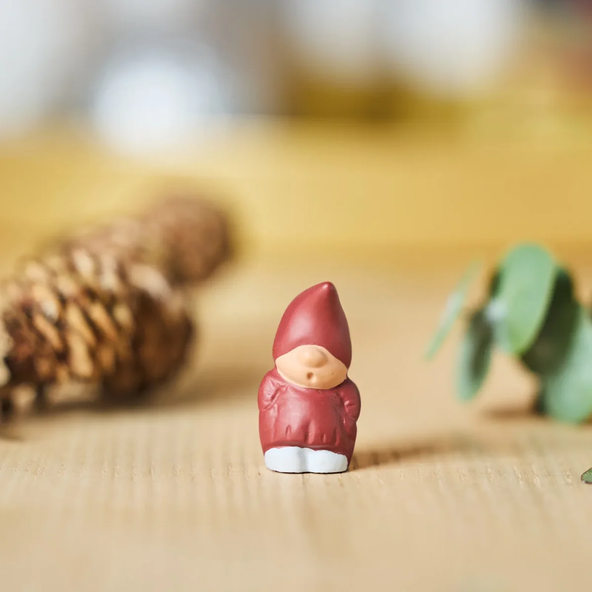 Tulle Klarborg Nisse - Billede 5