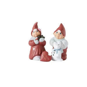 Klarborg Årsnissepar 2021 - Mary & Hans