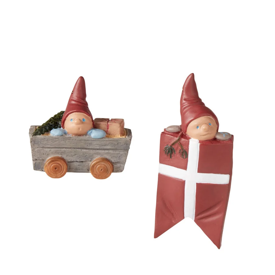 Klarborg Nisserikker 2021 - Billede 2