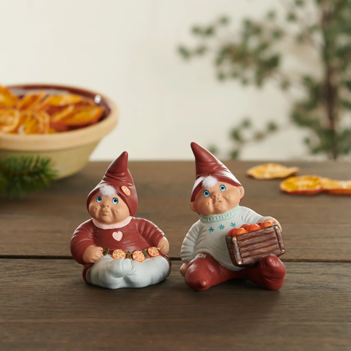 Rebecca Klarborg Nisse - Billede 6