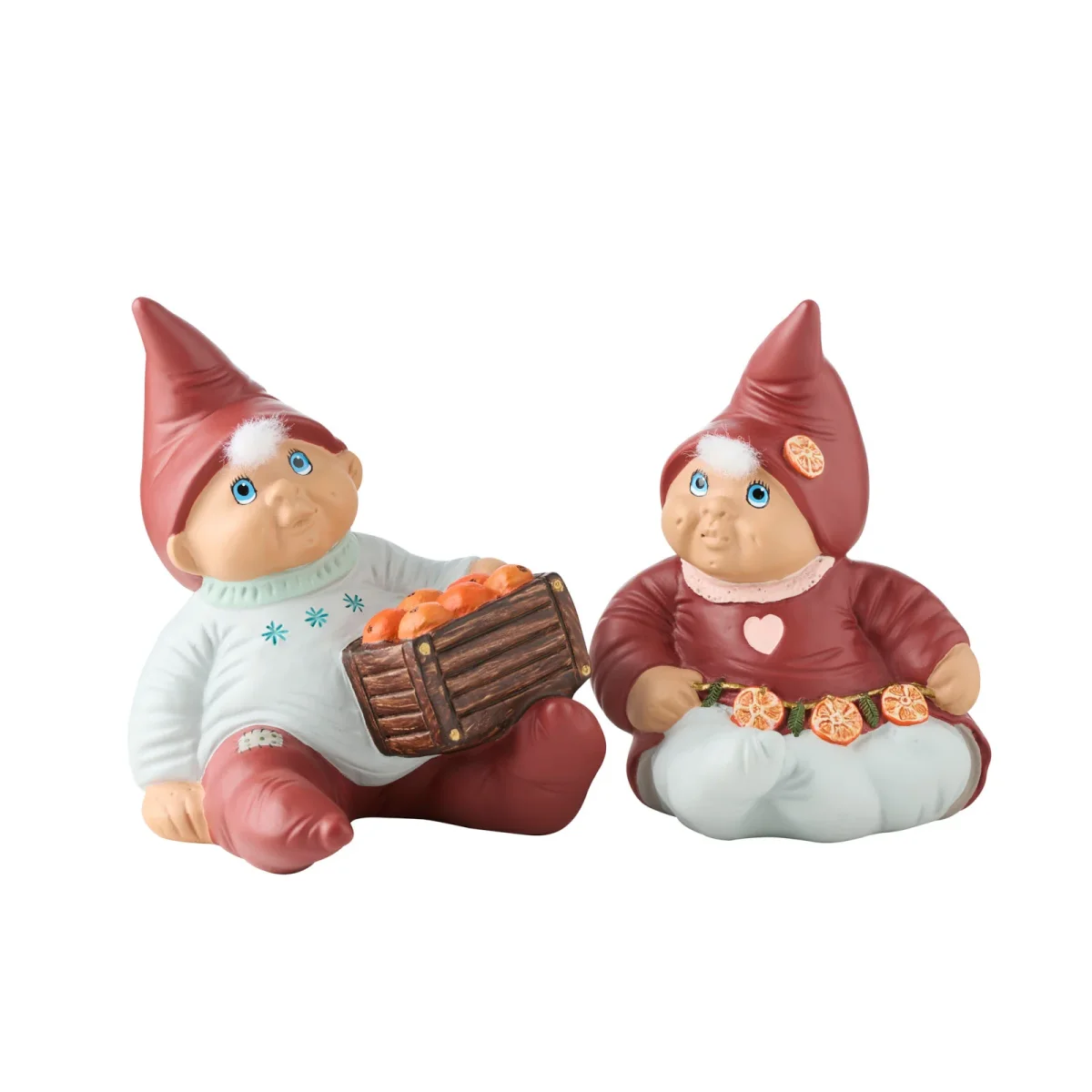 Rebecca Klarborg Nisse - Billede 5