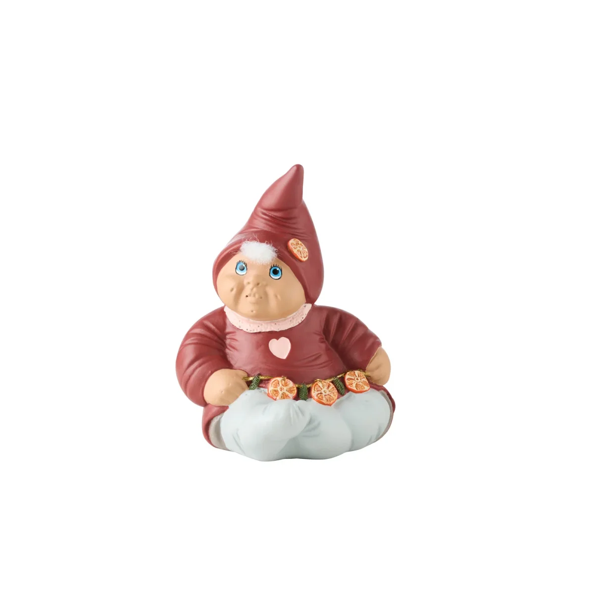 Rebecca Klarborg Nisse - Billede 2