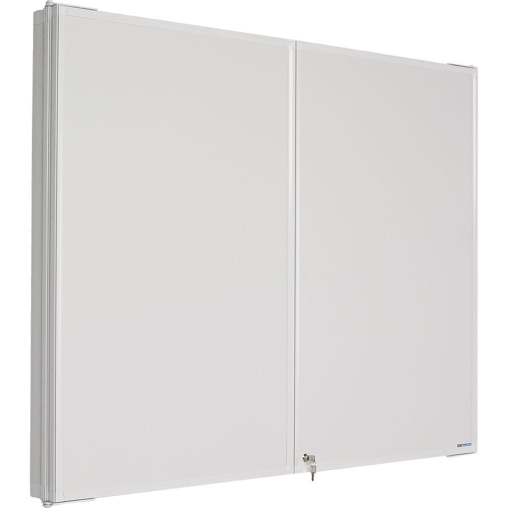 Exakt låsbar whiteboard - Billede 3