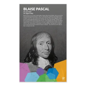 Blaise Pascal