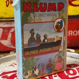 Rasmus Klump