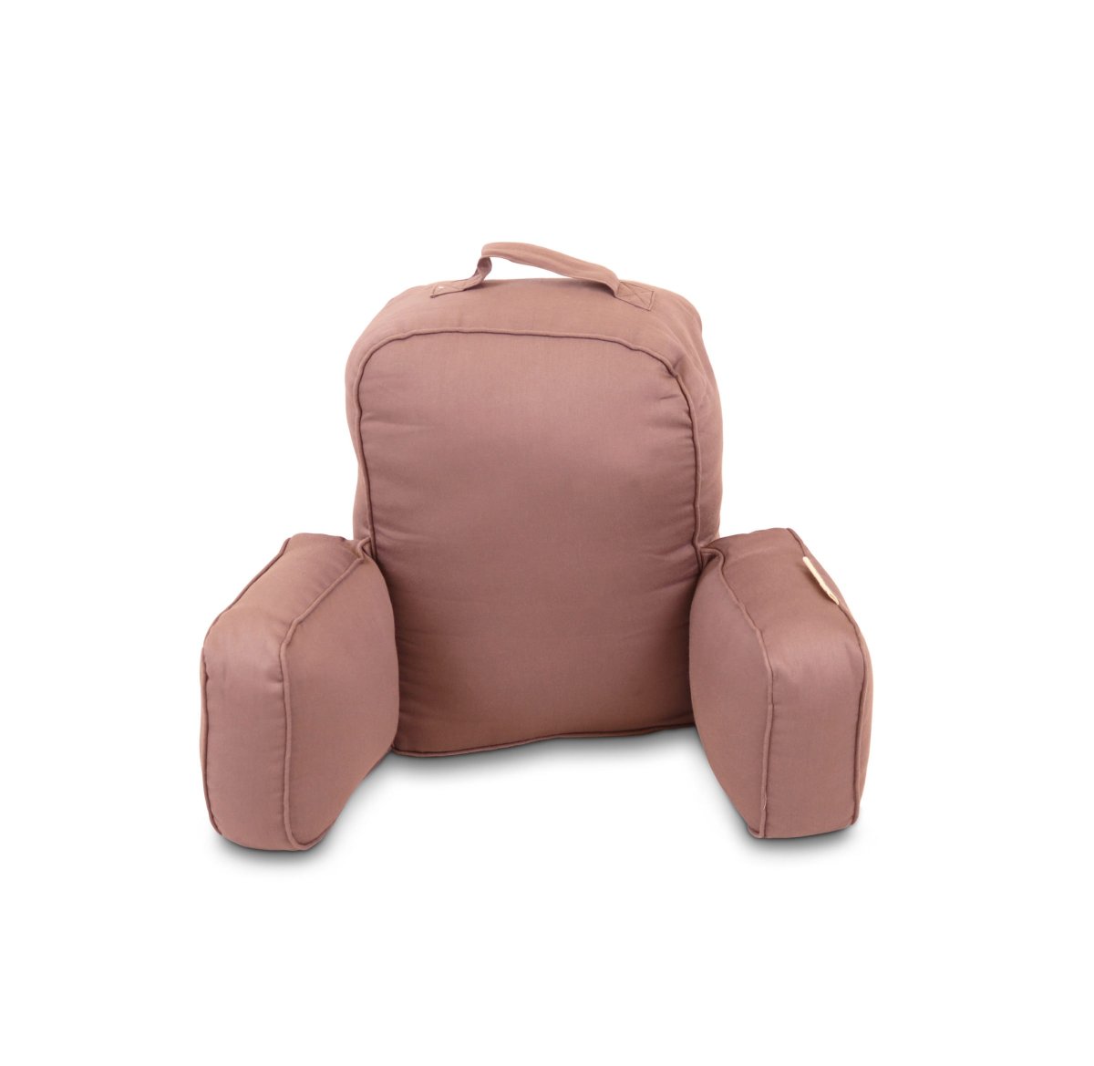 Barnevognspude Gry – Blush - Billede 2