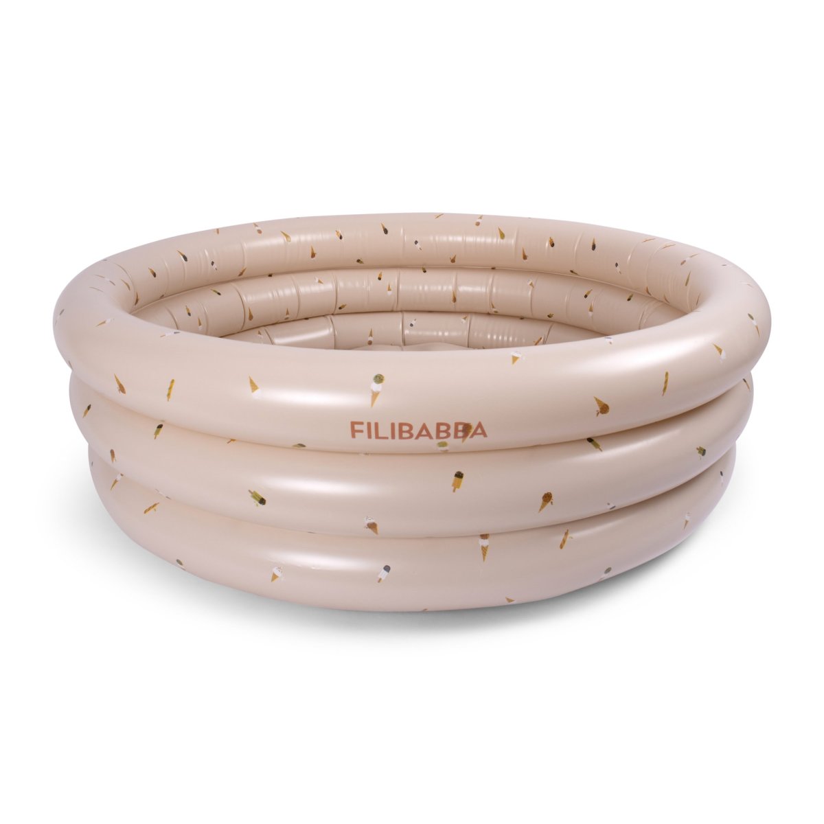 Badebassin 80cm Alfie – Cool Summer - Billede 2