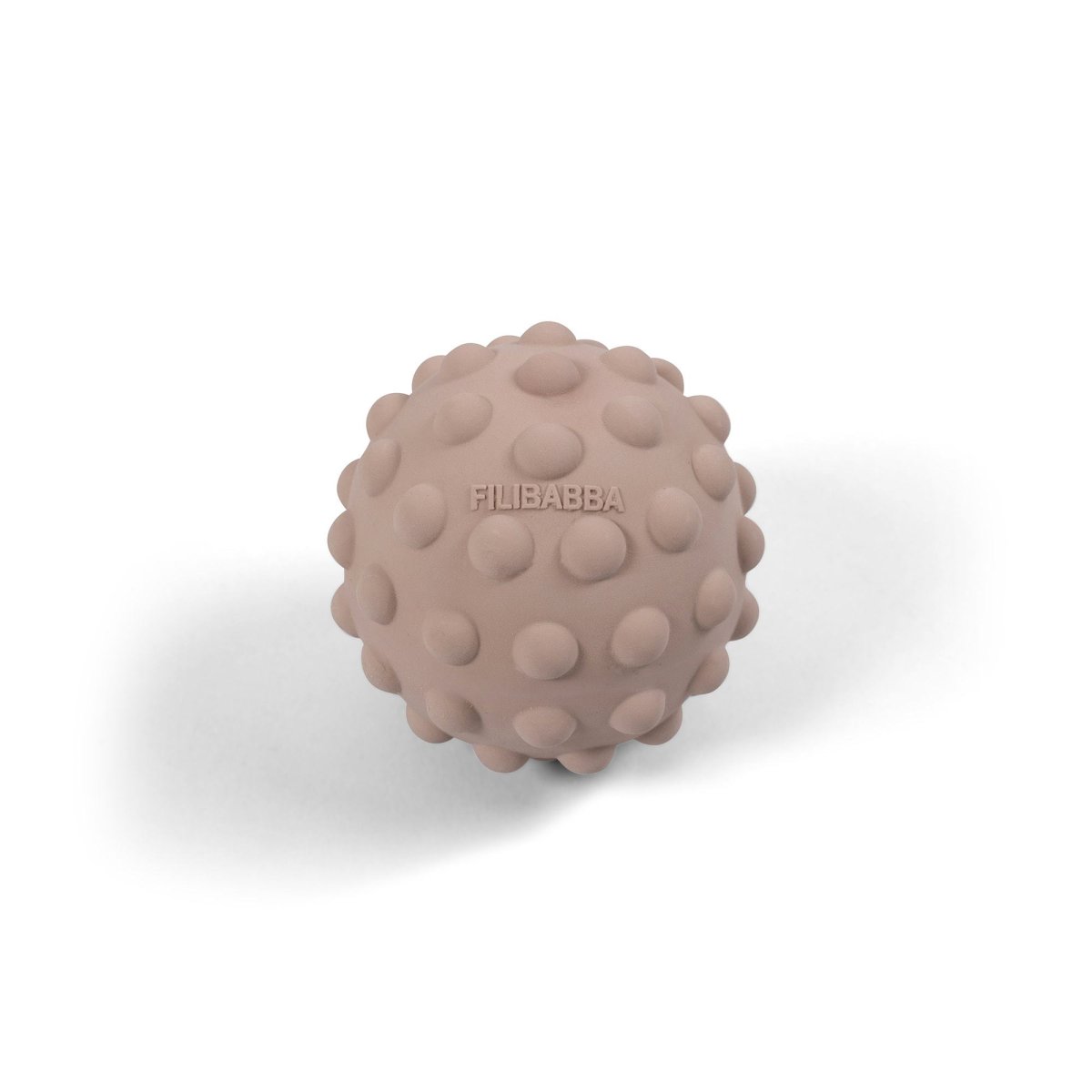 Motorikbold – Pil sense ball Blush - Billede 2
