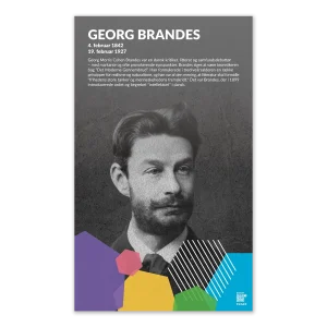Georg Brandes