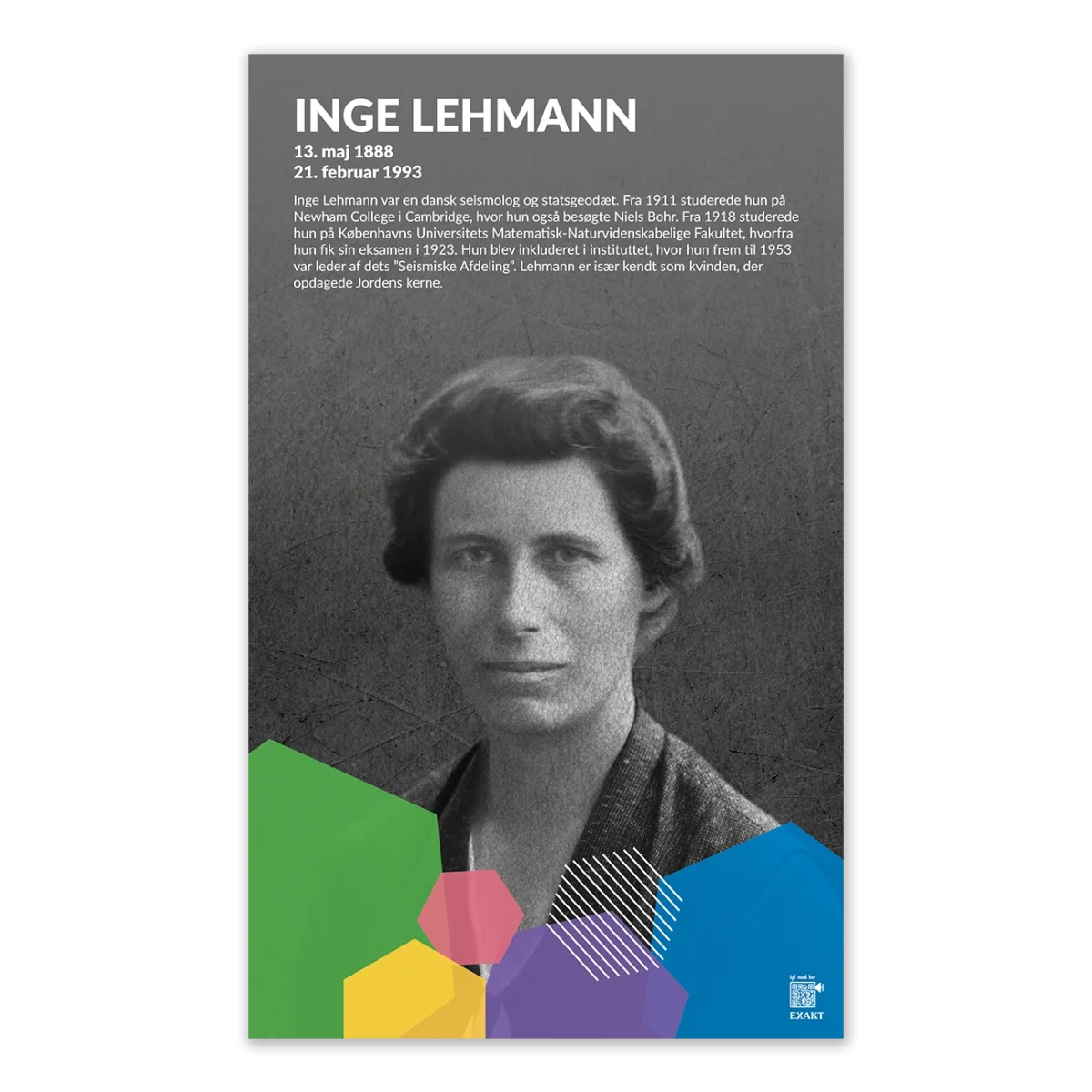 Inge Lehmann