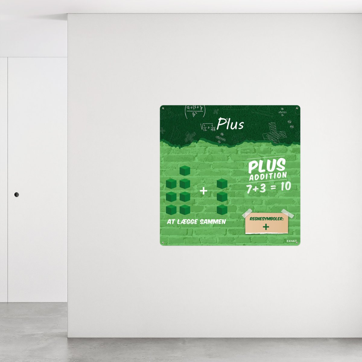 Plus - Billede 2