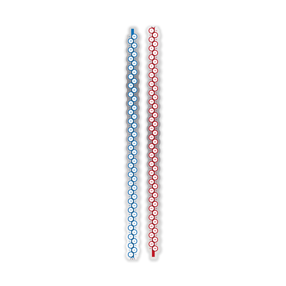 Positive/negavtive tal - Billede 2