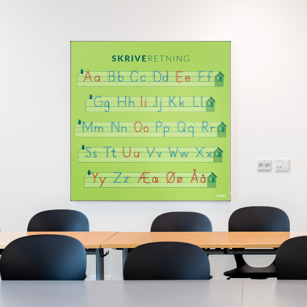 Skriveretning - Billede 4