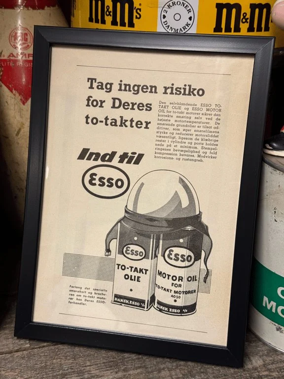 Esso 2T - Billede 2