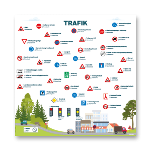 Trafik