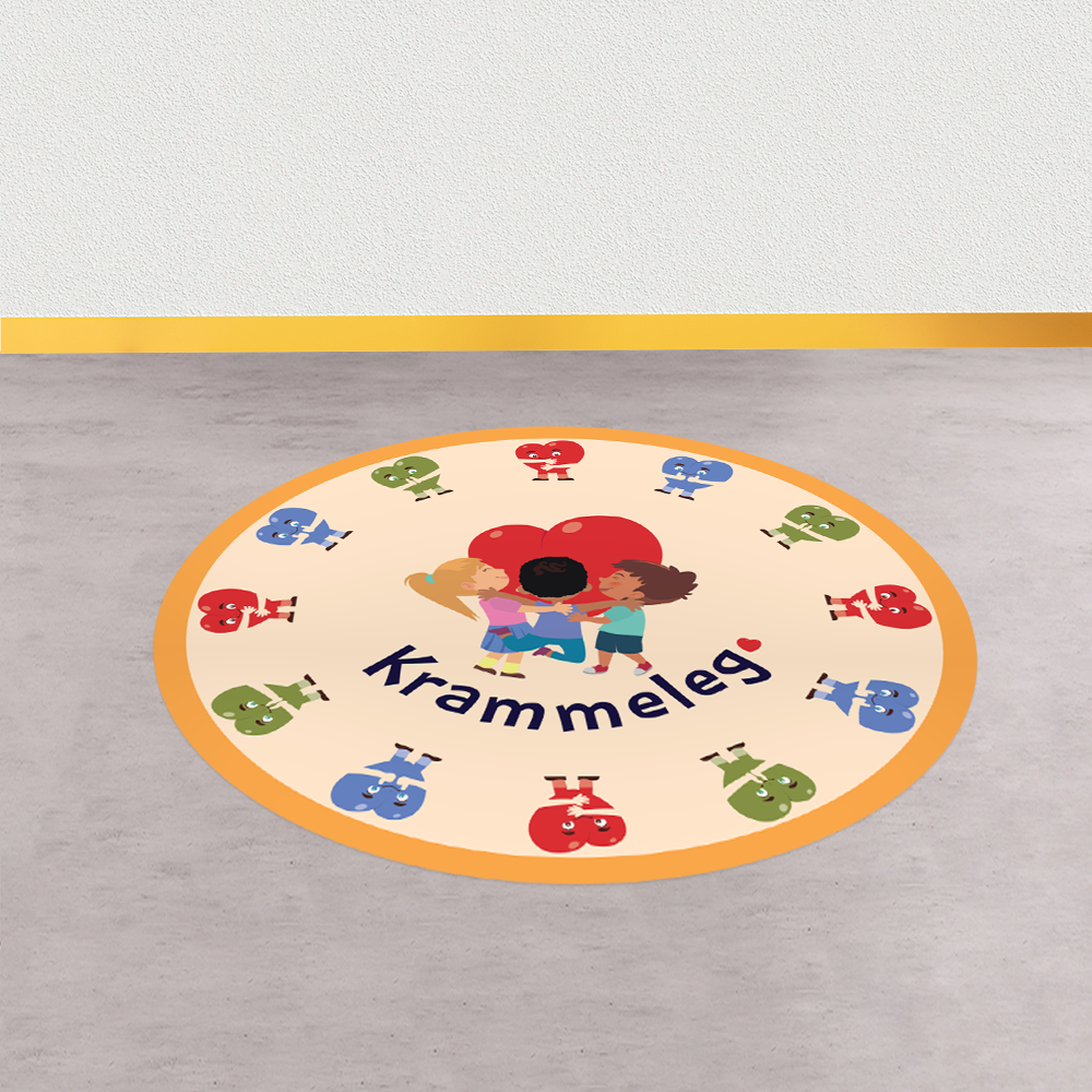 Krammezone - Billede 2